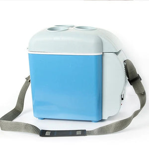 car refrigerator