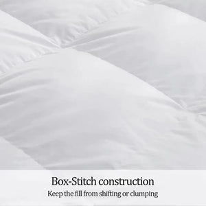 Luxury Bedding Duvet Cover Set