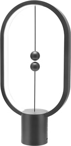 Bedside Table Lamp with Touch Dimmer