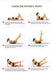 Yoga Pilates Ring - Saadstore
