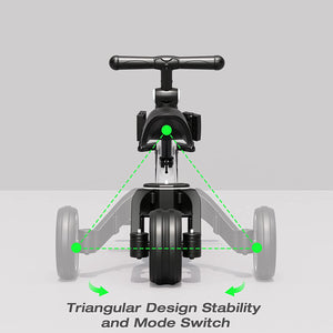 Balance Bike For Kids