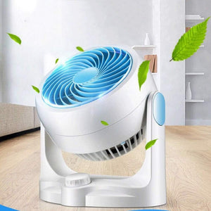 Electric Fan Air Circulation Fan