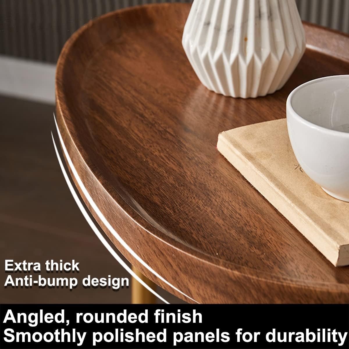 Household  Light luxury side table