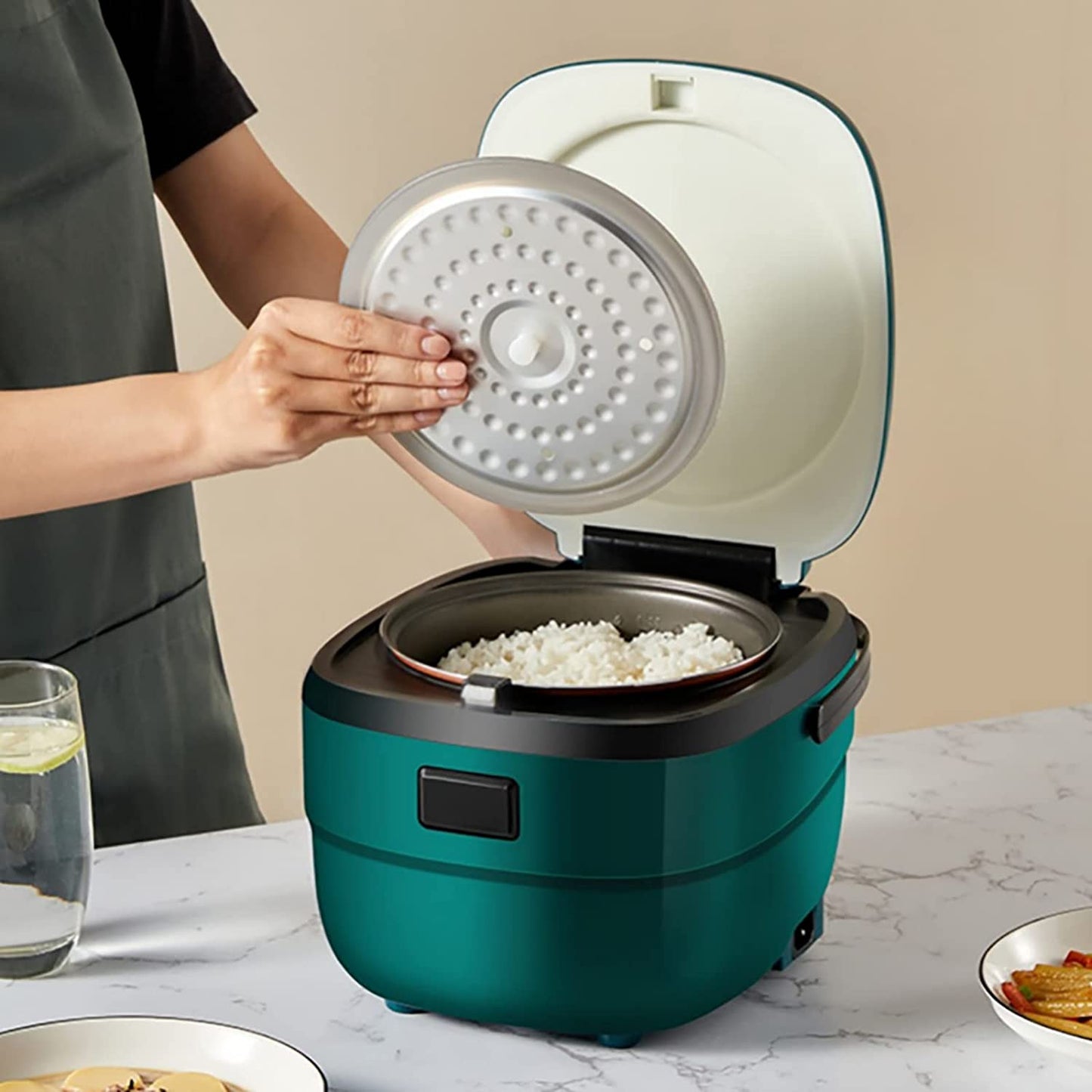 Mini  rice Cooker