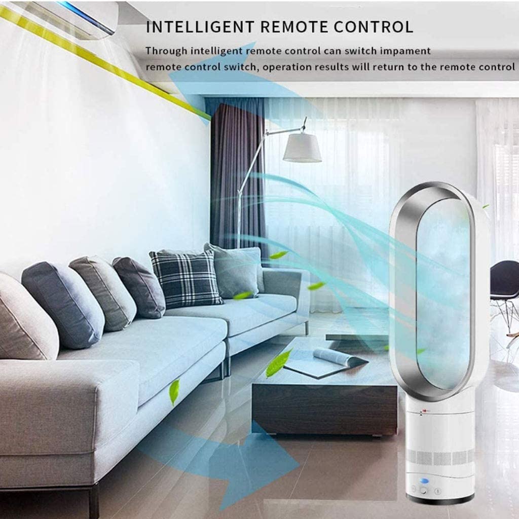 Air Conditioner Bladeless Fan – DarazUAE