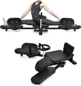 Leg Stretch Machine