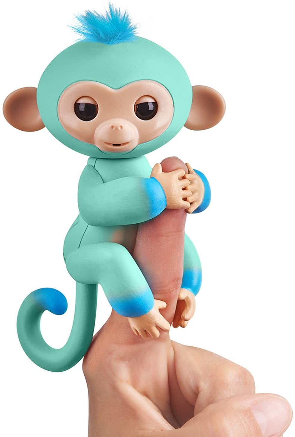 Fingertip Monkey Toy