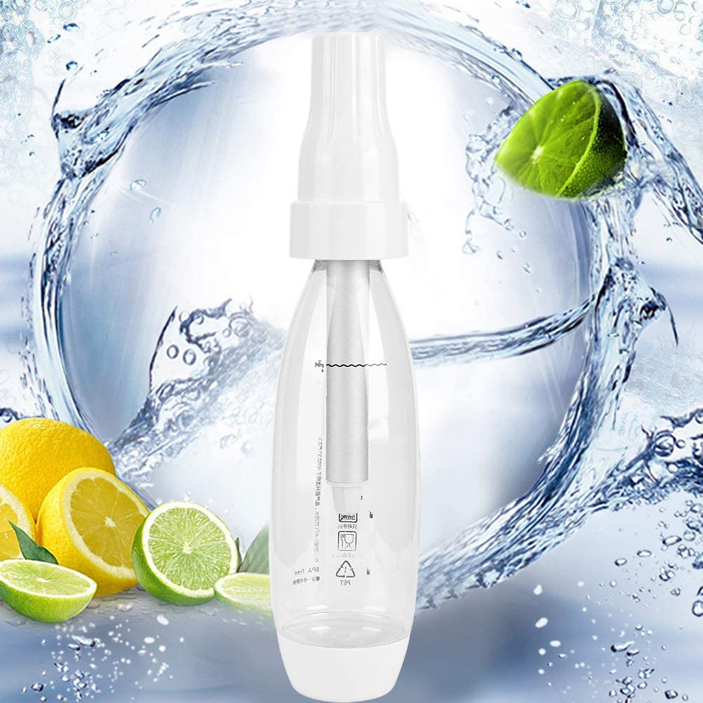 Carbonated Soda Sparkling Water Maker