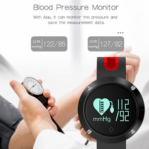 Sports Watch | Smart Wristband Sports Watch