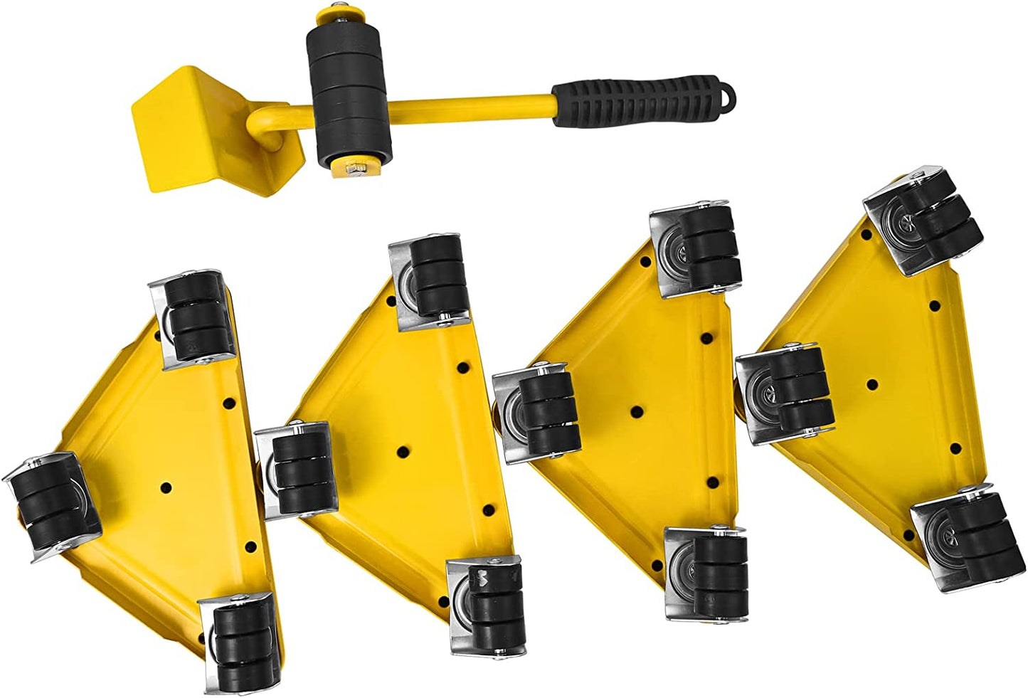 Furniture Lifter Sliders Movers Tool