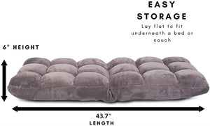 Adjustable Lazy Floor Sofa