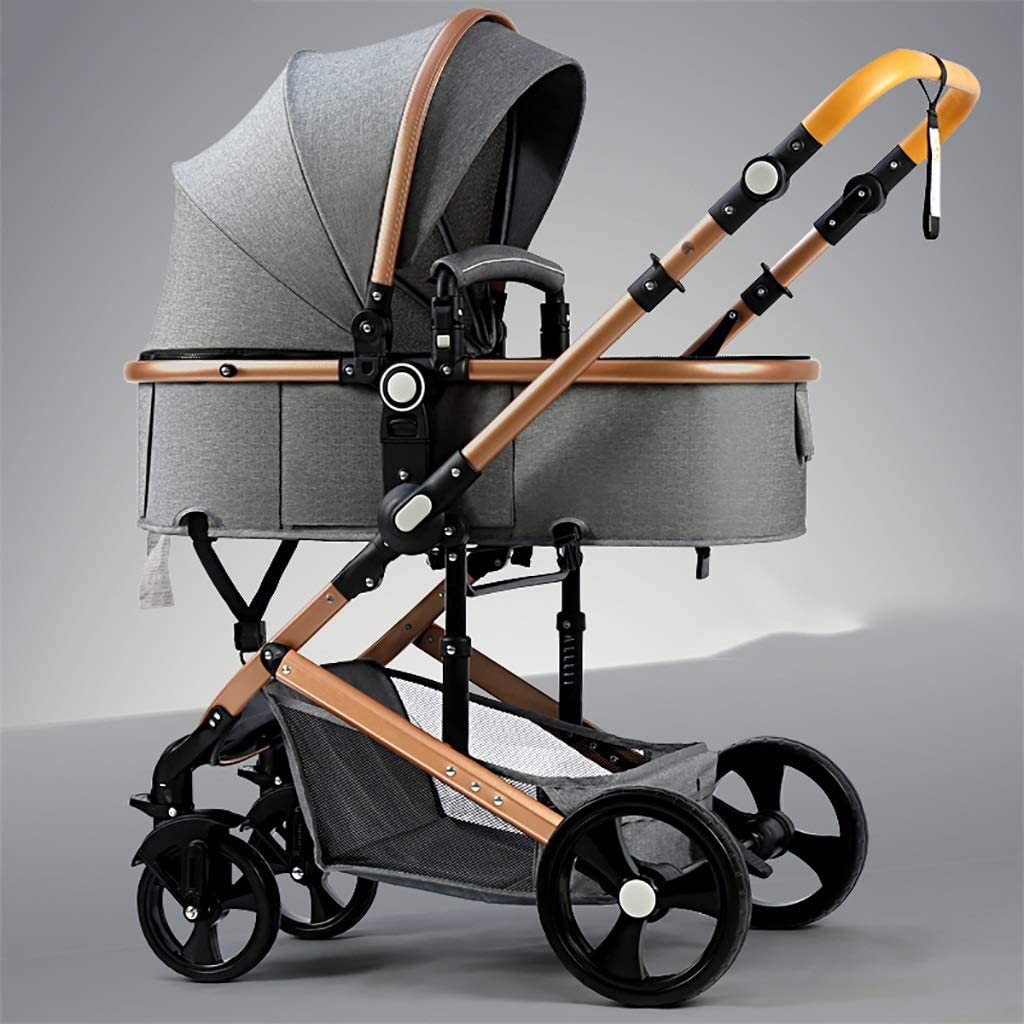 Baby Carriage Stroller