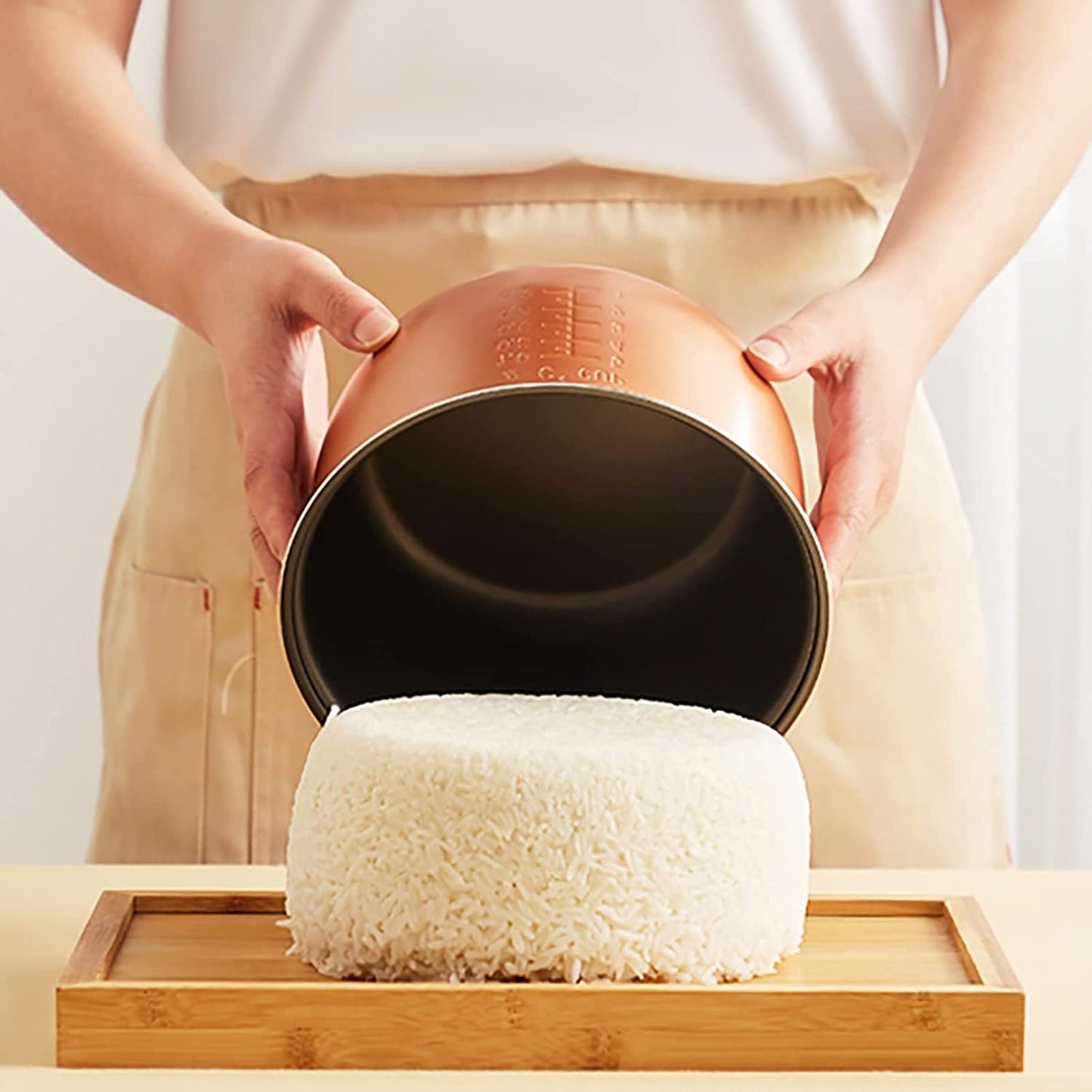 Mini  rice Cooker