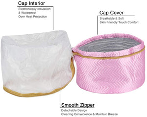 Thermal Treatment Heating Cap
