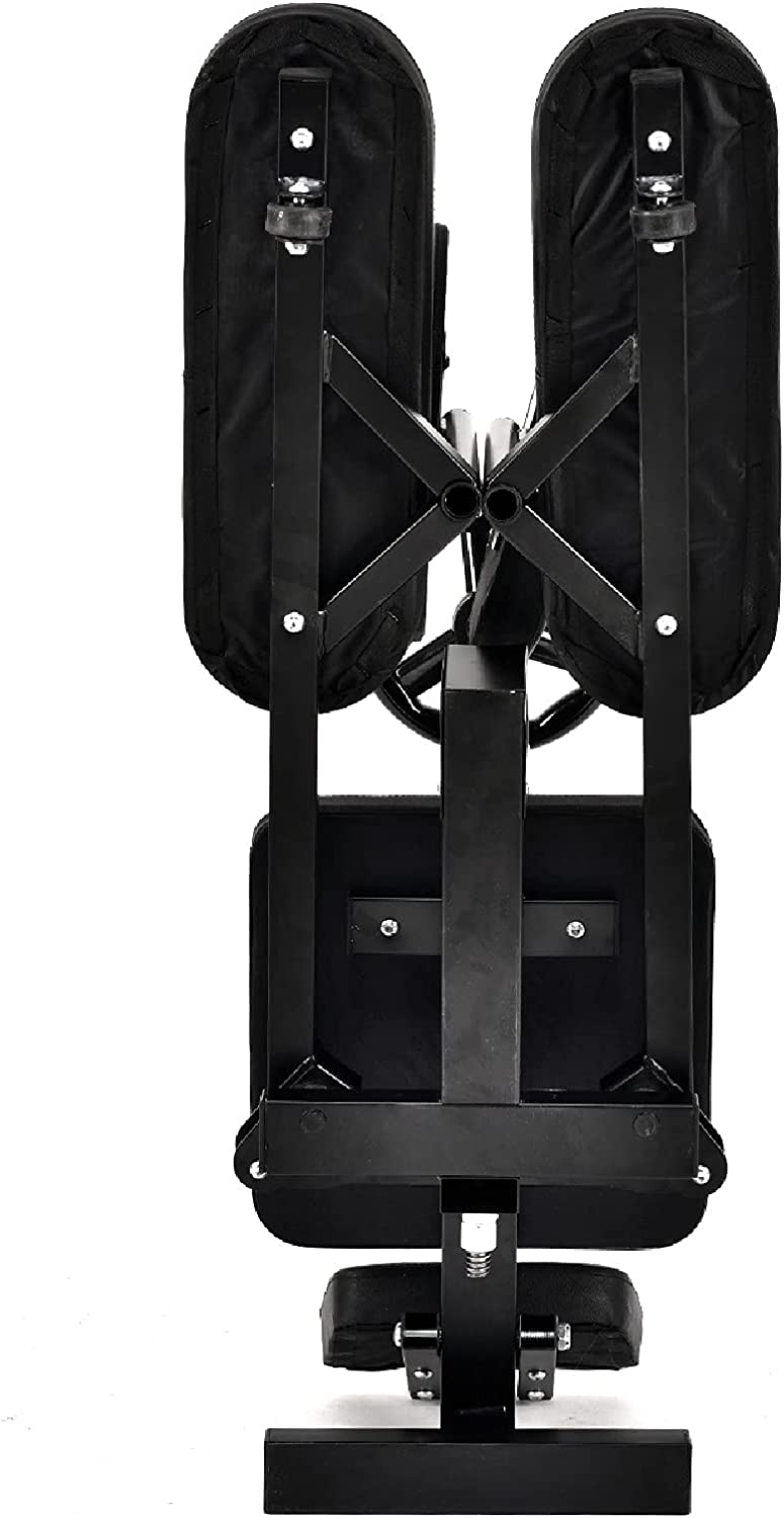 Leg Stretch Machine