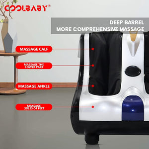 Foot Massager Machine