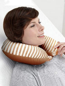 Neck Pillow for Traveling