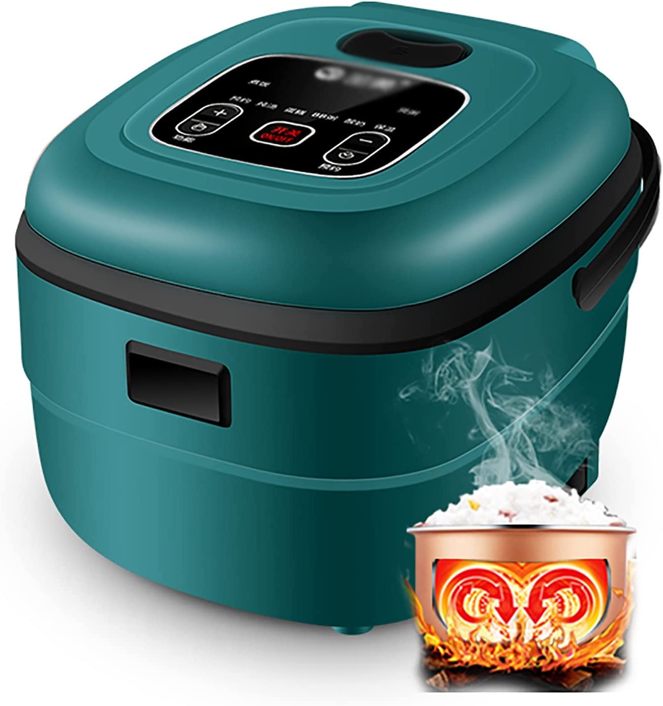 Mini  rice Cooker