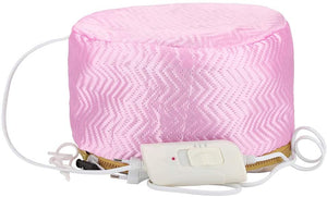 Thermal Treatment Heating Cap