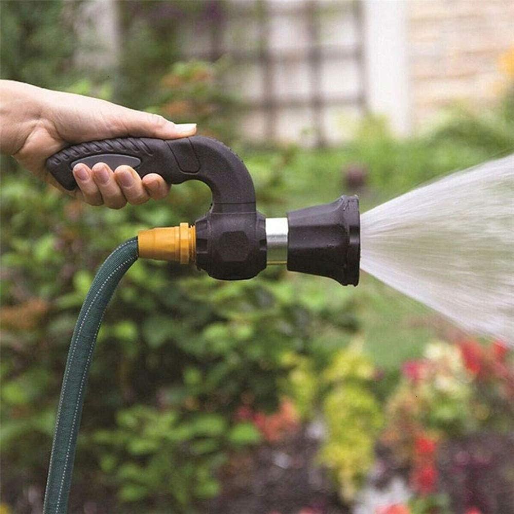 water spray gun for plants
