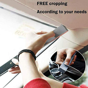 Car Sun Shade Windshield Cover