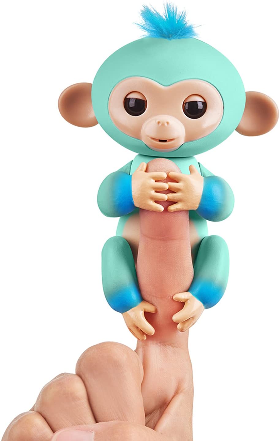 Fingertip Monkey Toy