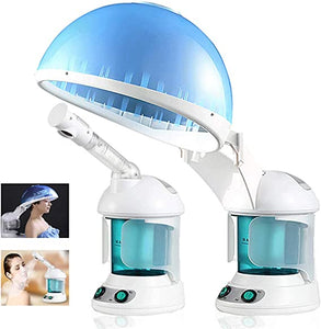 facial & hair Home Spa Steamer