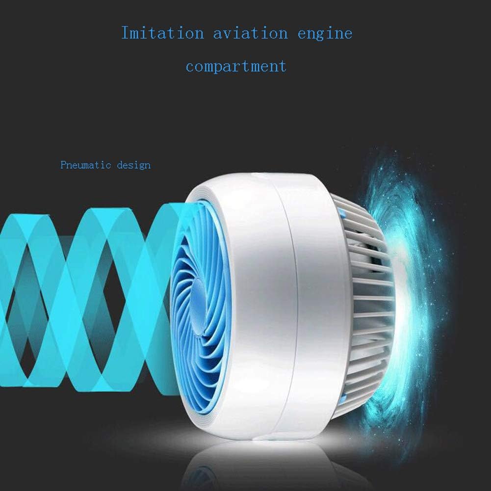 Electric Fan Air Circulation Fan