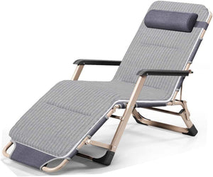 Foldable Outdoor Comfort chair