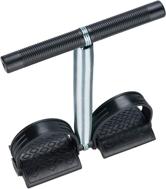 Foot Pedal Abdomen Leg Exerciser Tummy Trimmer