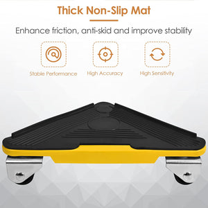 Furniture Lifter Sliders Movers Tool