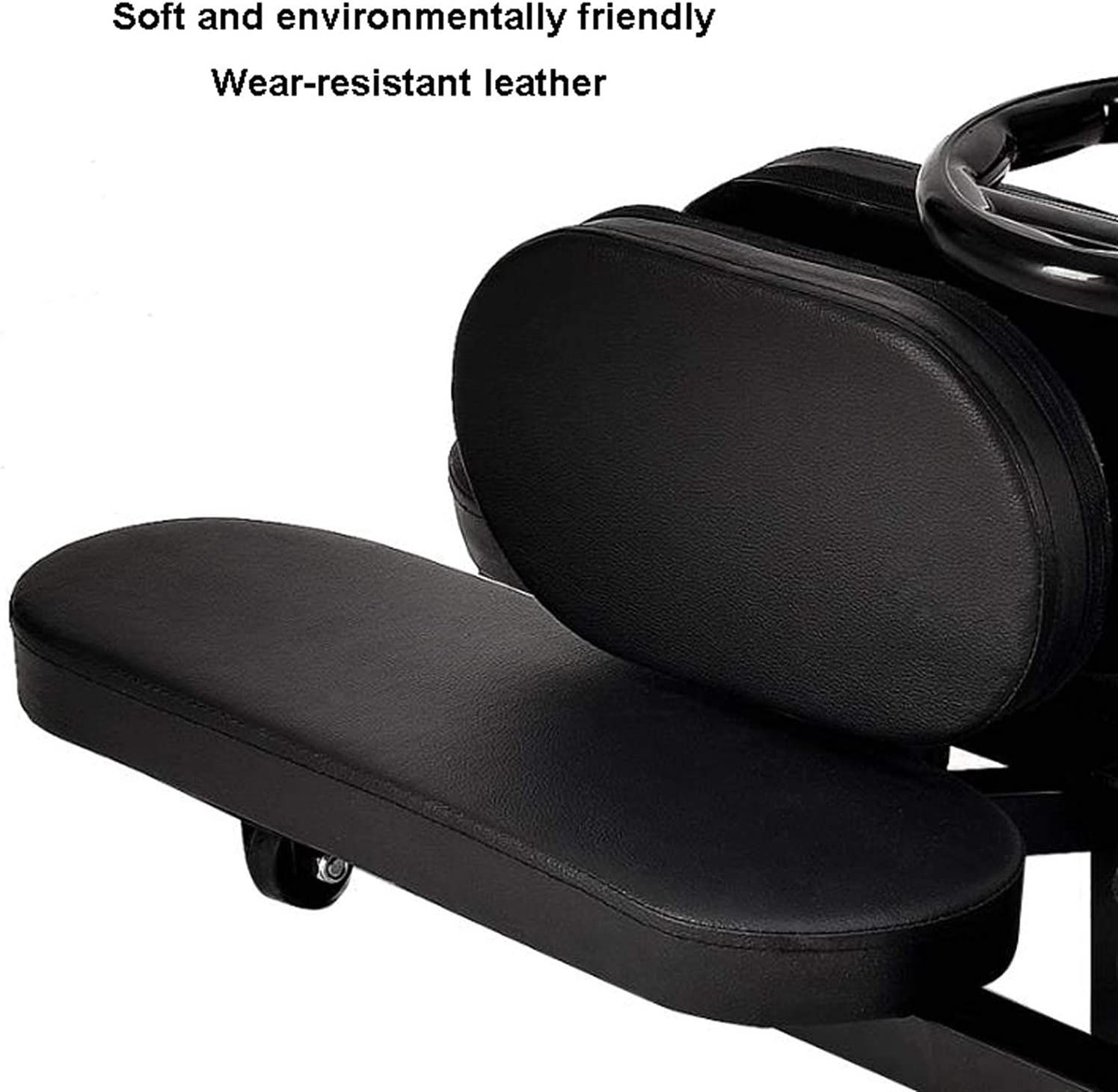 Leg Stretch Machine