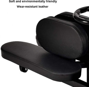 Leg Stretch Machine
