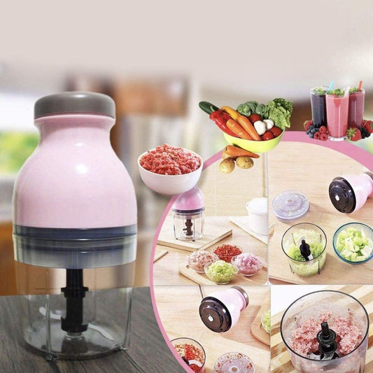 Capsule Cutter Quatre