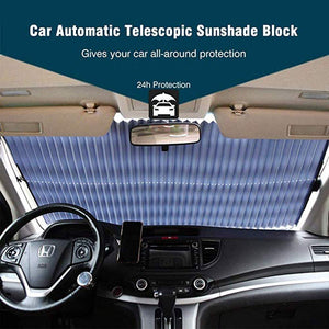 Car Sun Shade Windshield Cover