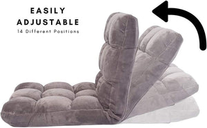 Adjustable Lazy Floor Sofa