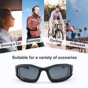 Polarized Outdoor Sport Goggles