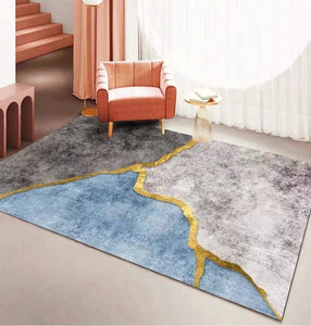 Indoor Modern Rugs for Home Decor