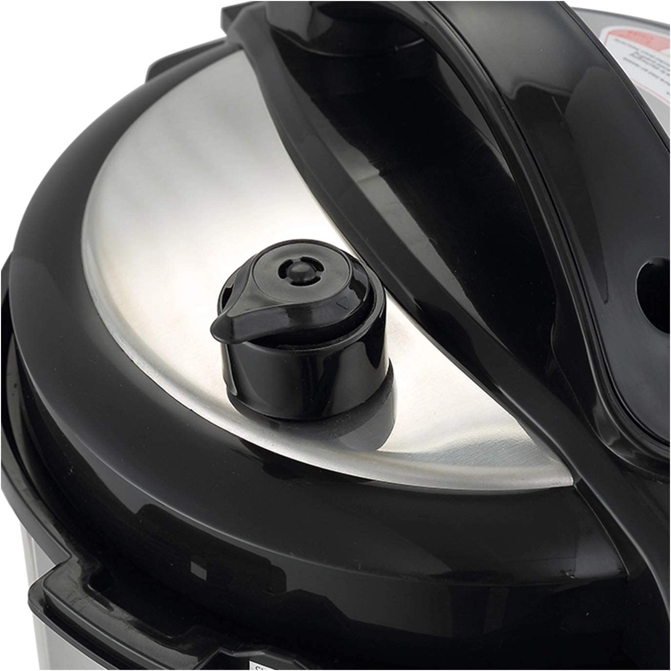 DESSINI Multifunction Electric Pressure Cooker