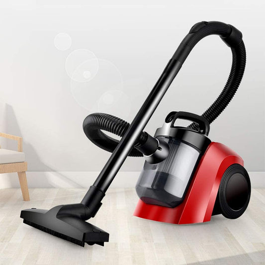 Handheld High Power Silent Vacuum Cleaner