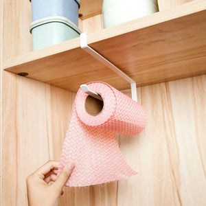 Paper Towel Holder Under Cabinet 2pcs for kitchen