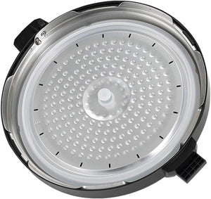 DESSINI Multifunction Electric Pressure Cooker
