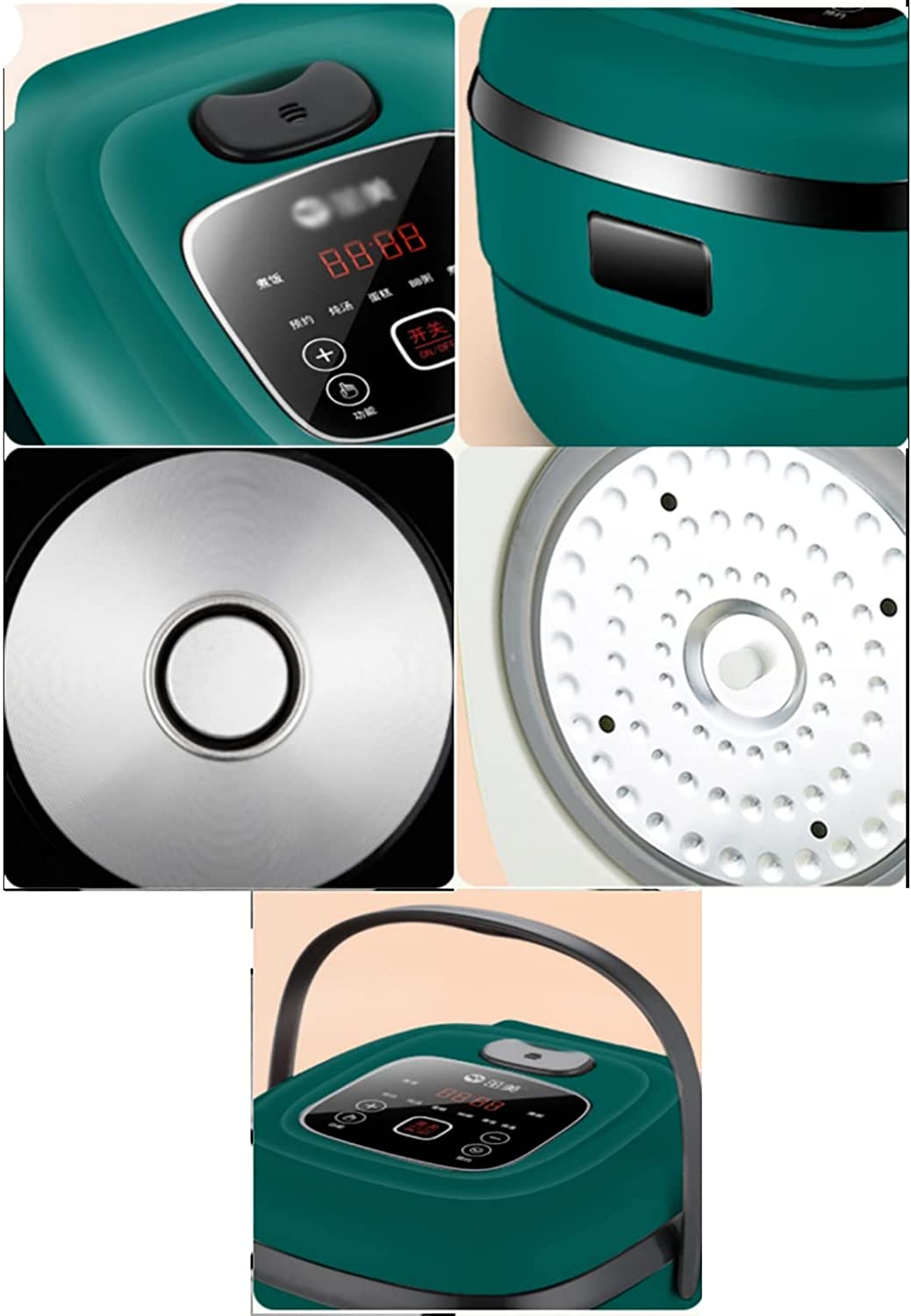 Mini  rice Cooker