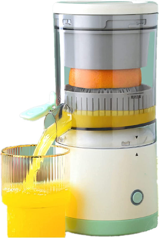 Citrus Juicer Machines