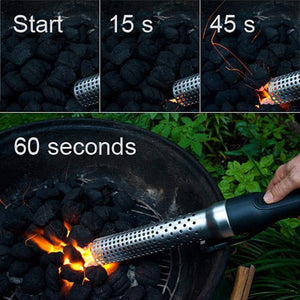 Electric Charcoal Fire Starter