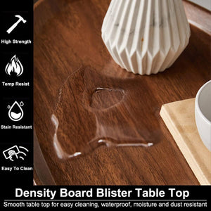 Household  Light luxury side table