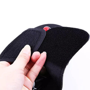 Foot Reflexology Acupuncture Therapy Massager Walk