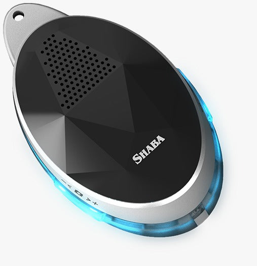 Smart Bluetooth Speaker with Selfie Remote control