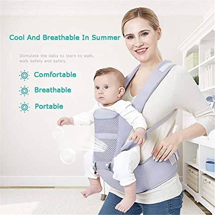 baby carrier wrap