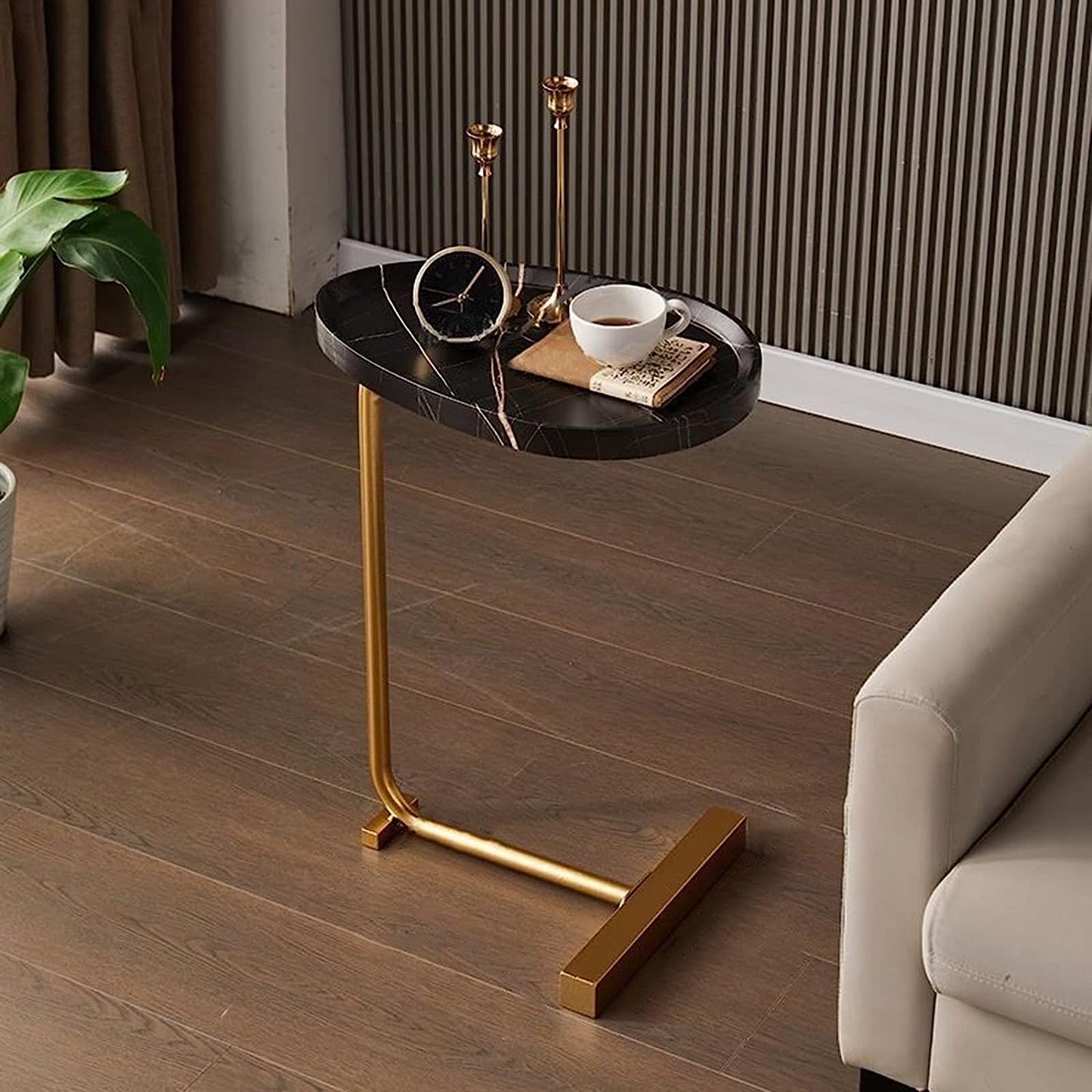 Household  Light luxury side table